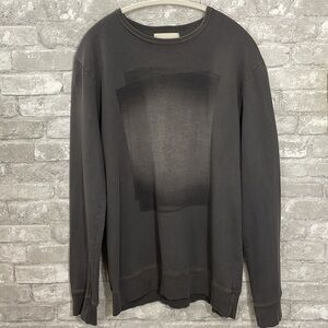 Vestige Shadow Layers Organic Cotton Long Sleeve Tee